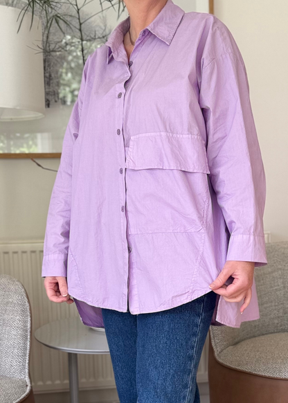 Big Pocket Shirt