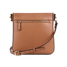 Darwin Structured Hobo Bag