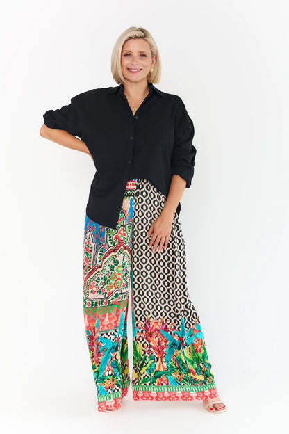 Juno Wide Leg Pants