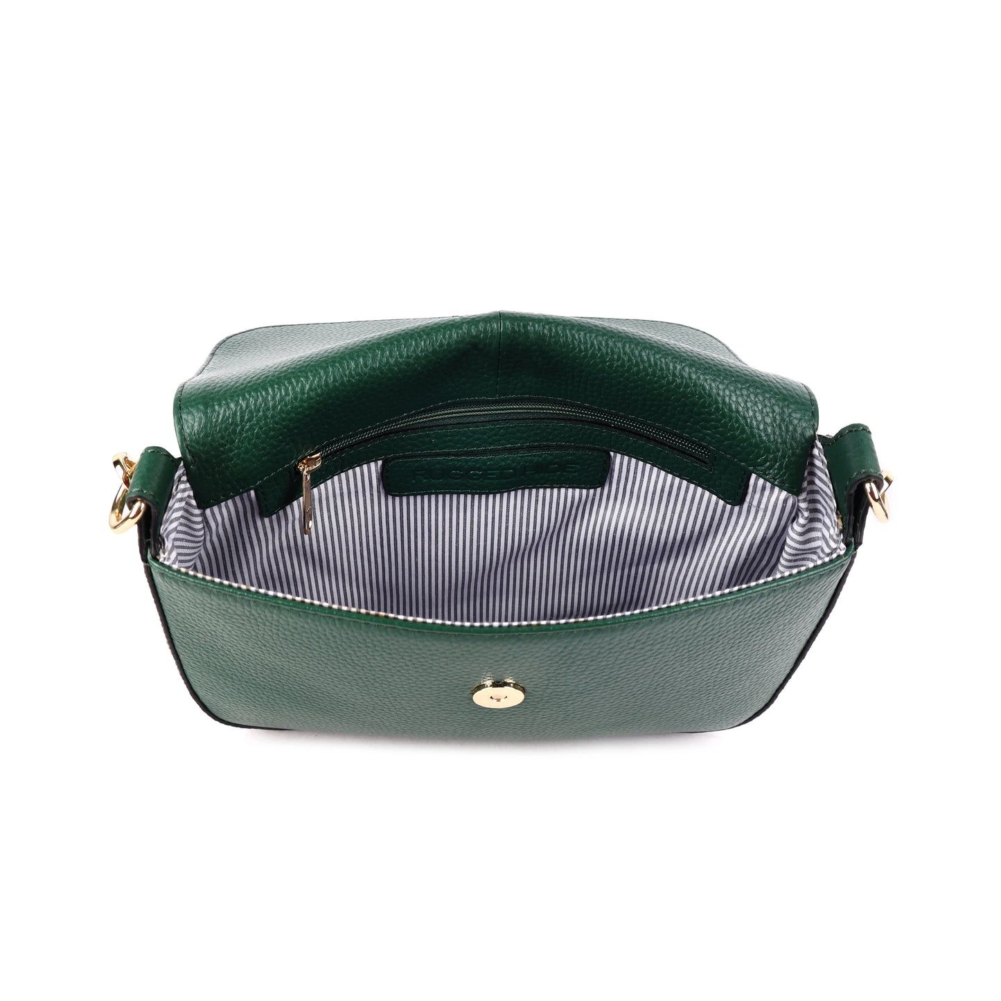 Tamworth Saddle Bag