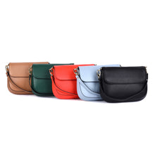 Tamworth Saddle Bag