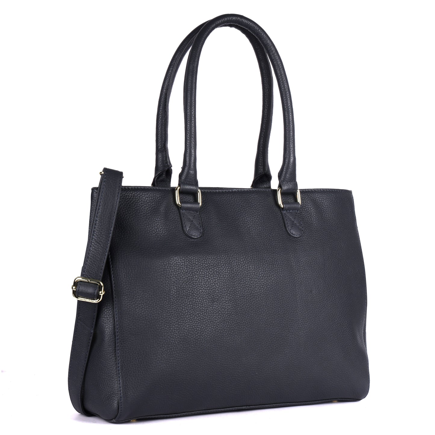Bonnyrigg Women's Leather Tote Bag