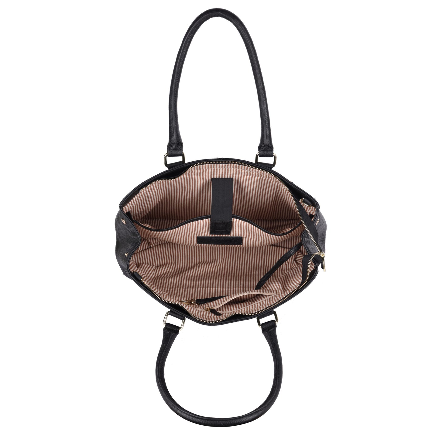 Bonnyrigg Women's Leather Tote Bag