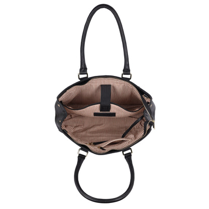 Bonnyrigg Women's Leather Tote Bag