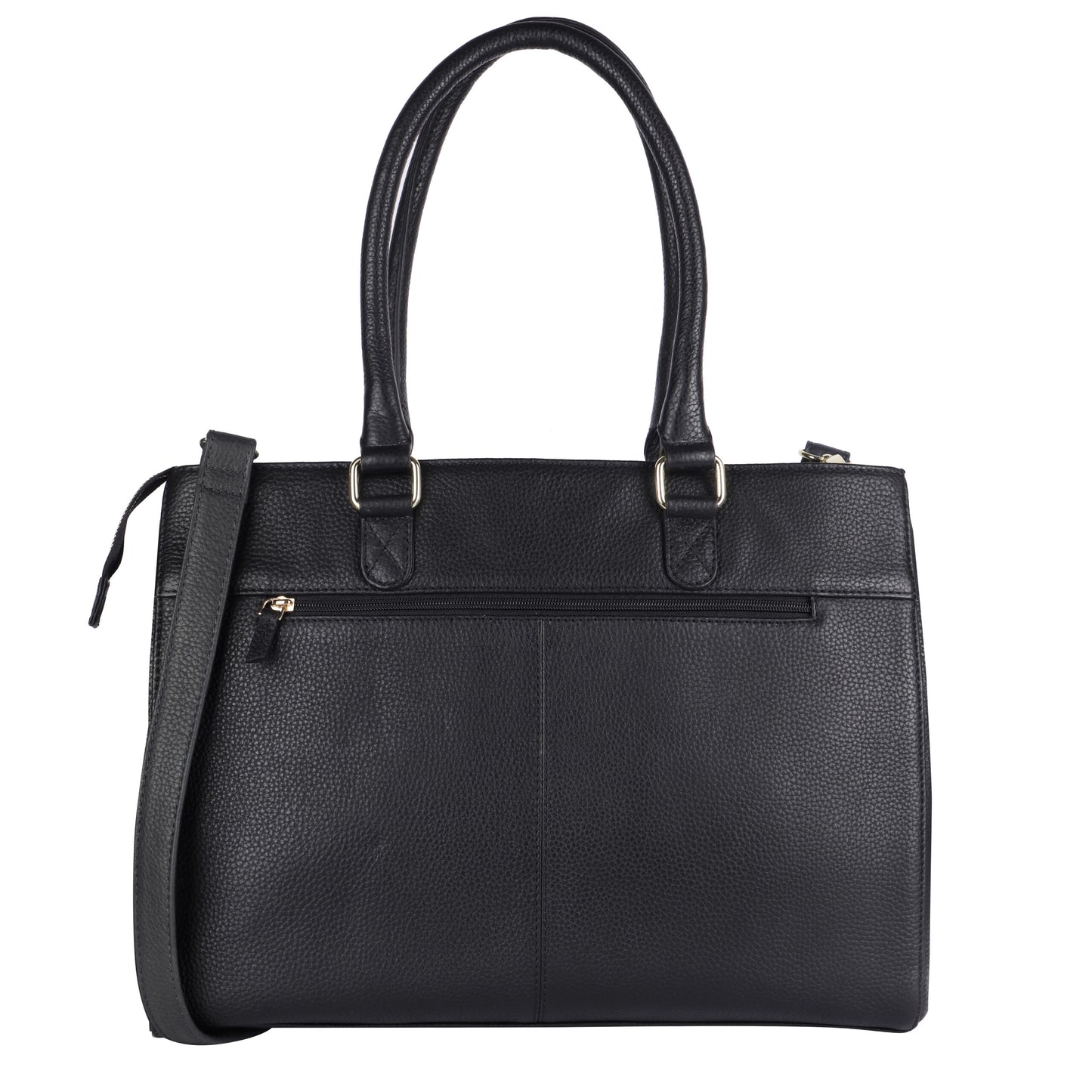 Bonnyrigg Women's Leather Tote Bag