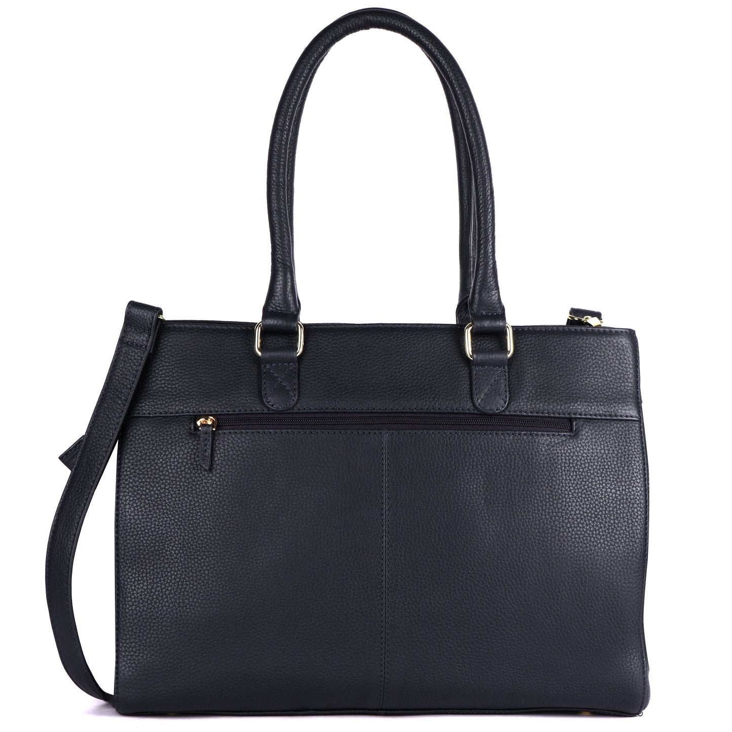 Bonnyrigg Women's Leather Tote Bag