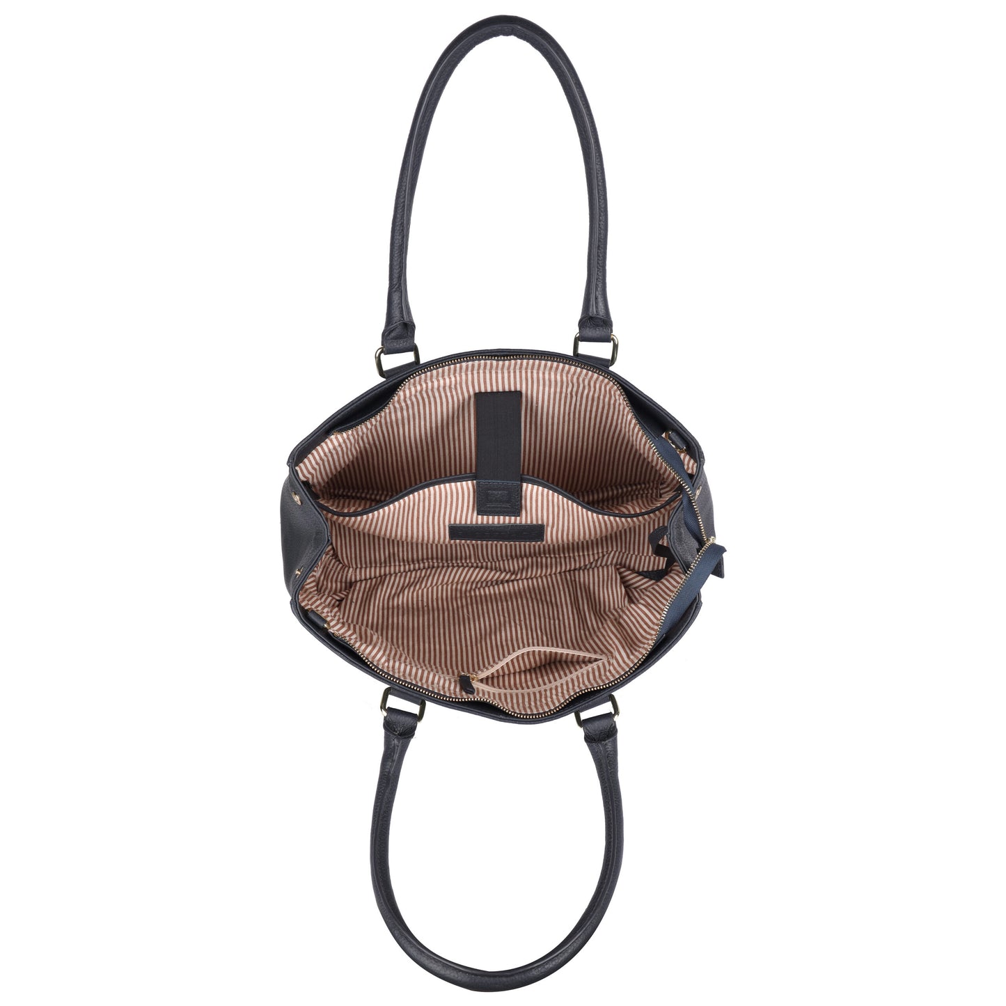 Bonnyrigg Women's Leather Tote Bag