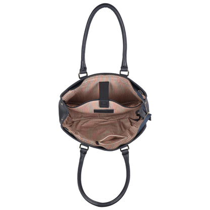Bonnyrigg Women's Leather Tote Bag