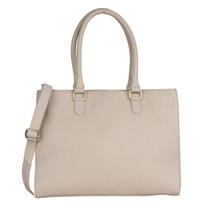 Bonnyrigg Women's Leather Tote Bag