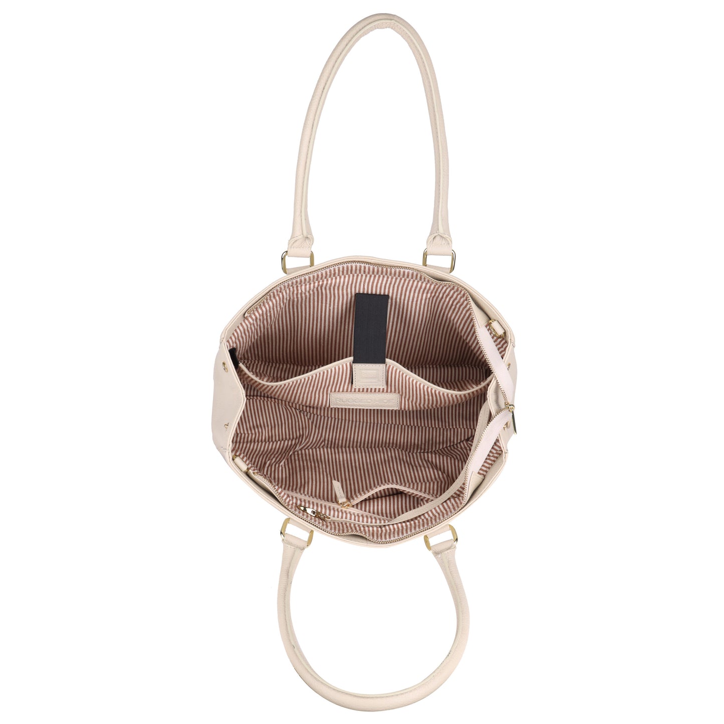 Bonnyrigg Women's Leather Tote Bag
