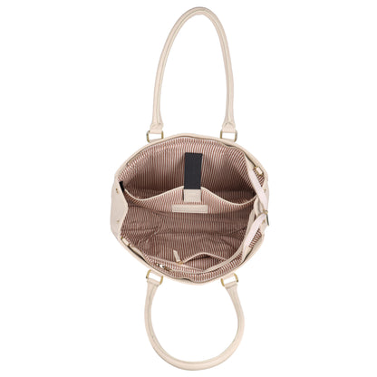 Bonnyrigg Women's Leather Tote Bag