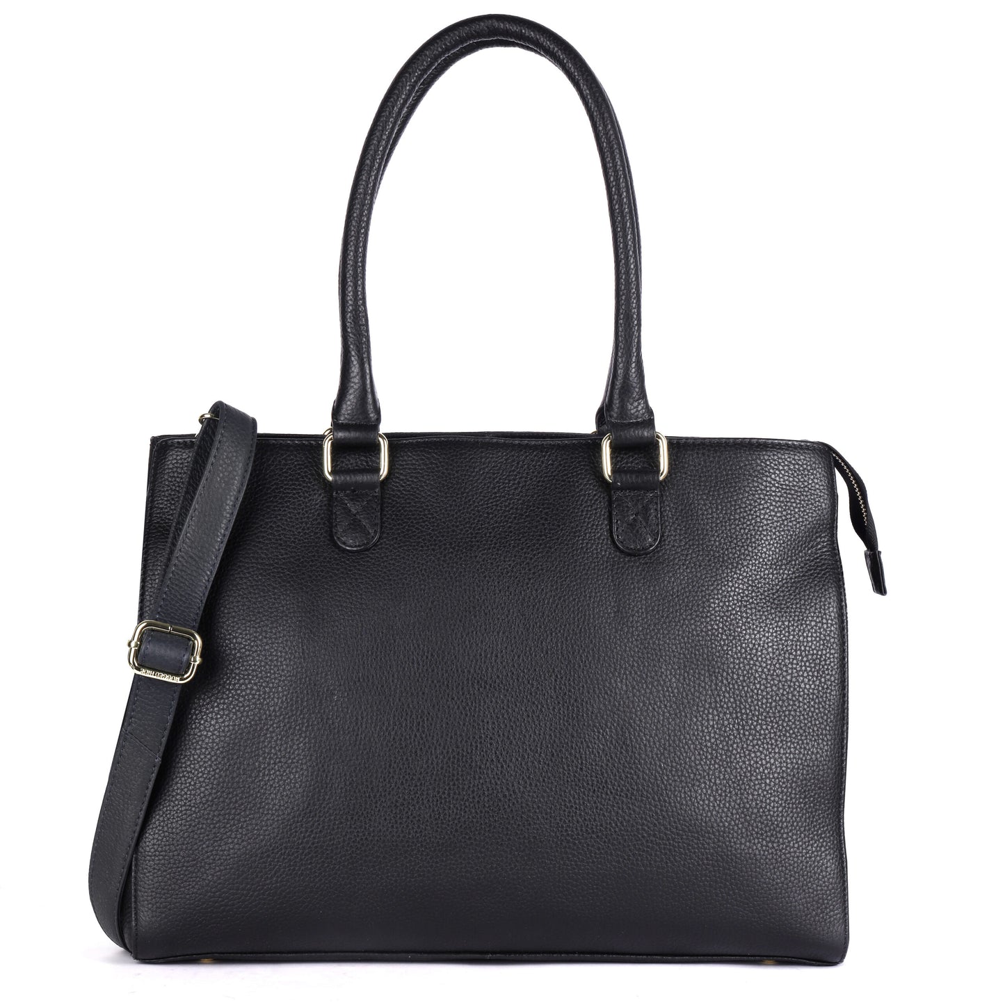 Bonnyrigg Women's Leather Tote Bag