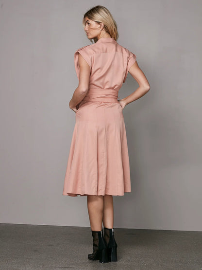 YMKE Dress