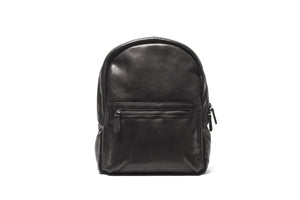 Bern Leather Backpack
