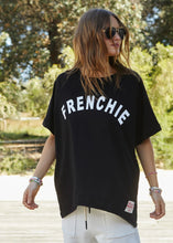 Frenchie Tee - Black