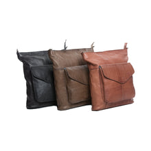 'Emily' Sling Leather Bag