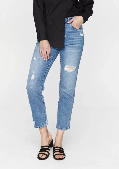 SHOP NOELLE JEANS BUY NOELLE JEANS SHOP SAINT ROSE NOELLE STRAIGHT LEG JEANS BUY ST ROSE NOELLE JEANS BASIC STATE JEANS WHITE AND CO JEANS WHITE AND CO NOELLE JEANS