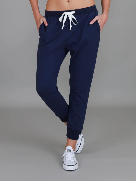 Brooklyn Pants (Plus Size)