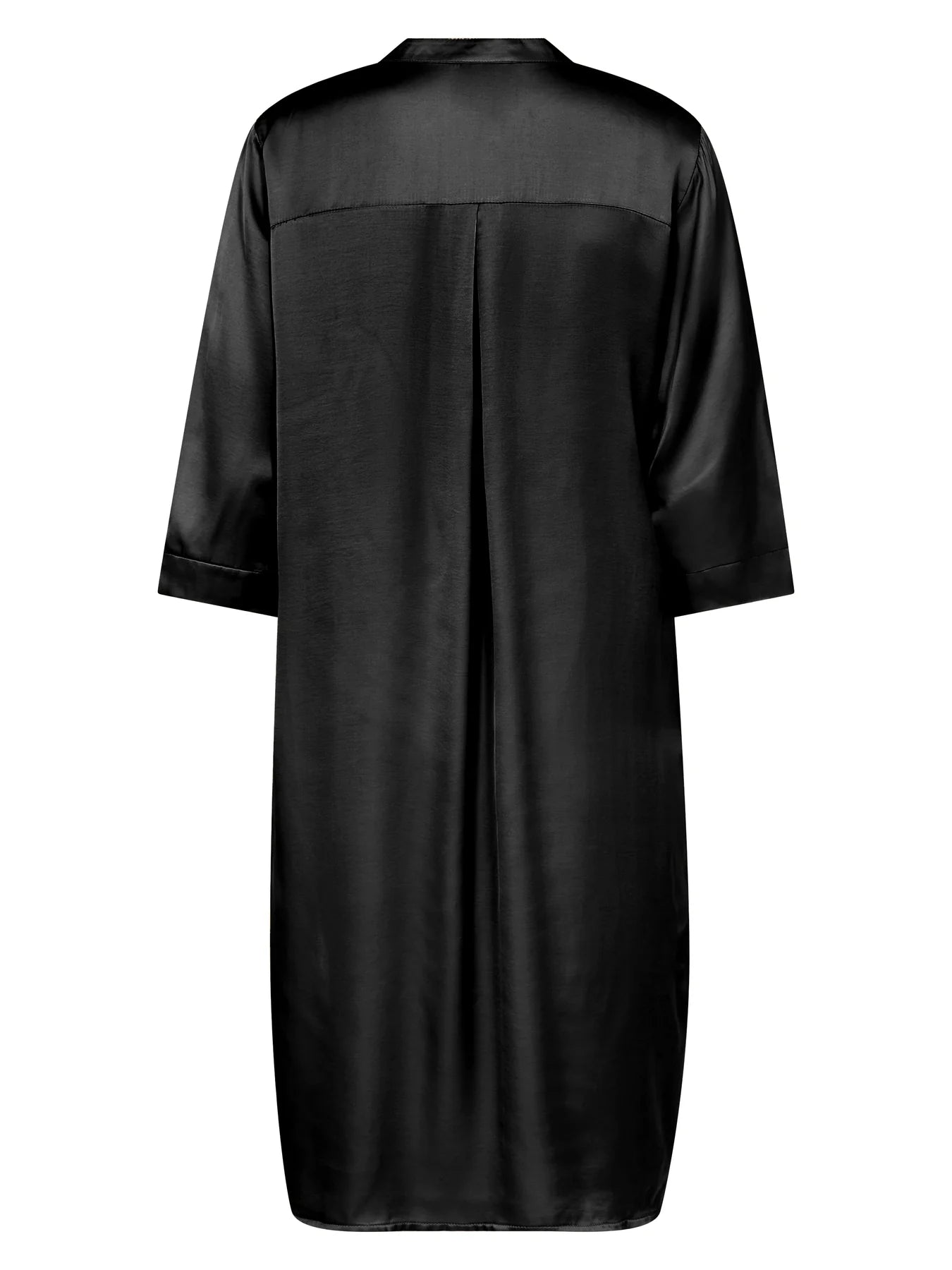 Cilje Tunic Dress Solid