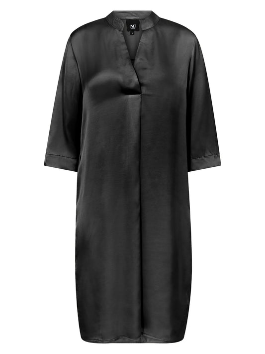 Cilje Tunic Dress Solid