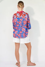 Charlotte_shirt_collectivo_lily_paradise_print_floral