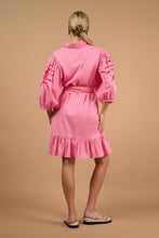 Collectivo June Dress Pink