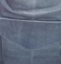 'Emily' Sling Leather Bag
