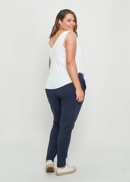Emmy Jogger Pants (Plus Size)