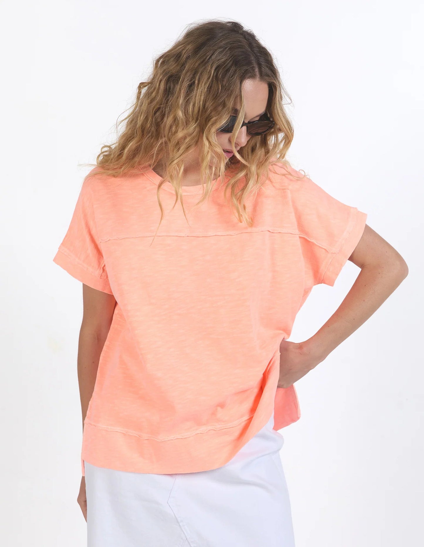 Allison Tee