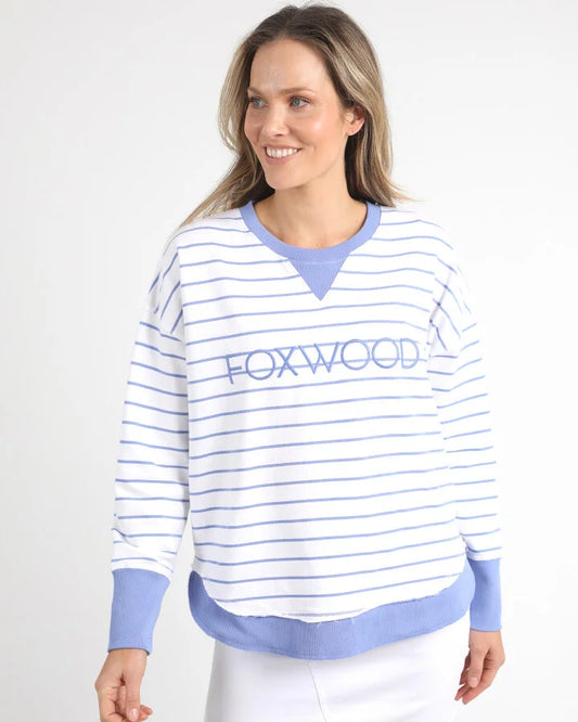 Foxwood_simplified_crew_neon_blue_Stripe