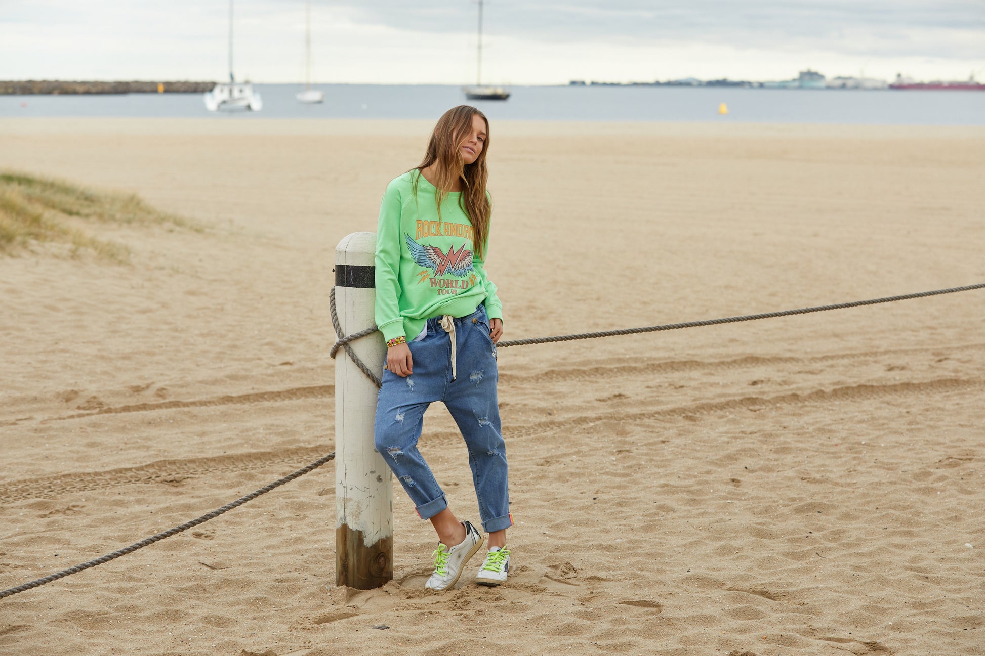 SHOP GREEN ROCK AND ROLL JUMPER, HAMMILL AND CO CLOTHING ONLINE, SHOP HAMMILL AND CO GREEN ROCK SWEATER, SHOP HAMMILL AND CO AUSTRALIAN STOCKISTS, HAMMILL AND CO MELBOURNE STOCKISTS, SHOP HAMMILL AND CO ROCK AND ROLL SYDNEY STOCKISTS