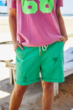 BUY HAMMILL AND CO CLOTHING ONLINE, HAMMILL AND CO STOCKISTS, HAMMILL AND CO SALE, HAMMILL AND CO NEW ARRIVALS, HAMMILL AND CO GELATI SHORTS, HAMMILL AND CO GREEN PEAR SHORTS,HAMMILL AND CO GELATI GREEN SHORTS