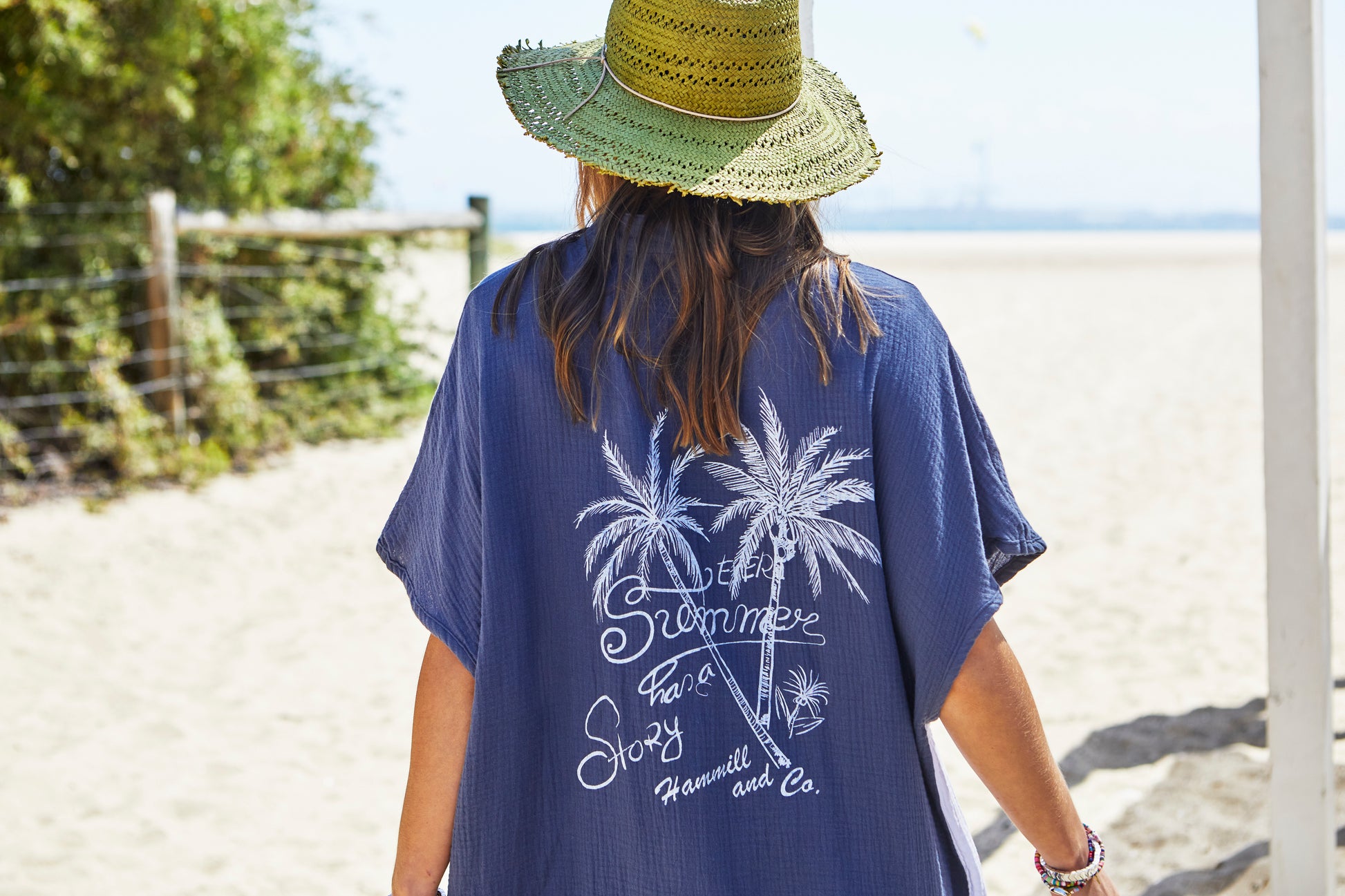 Hammill_and_co_blue_cheesecloth_beach_dress_basic_state_cat_hammill_stockists