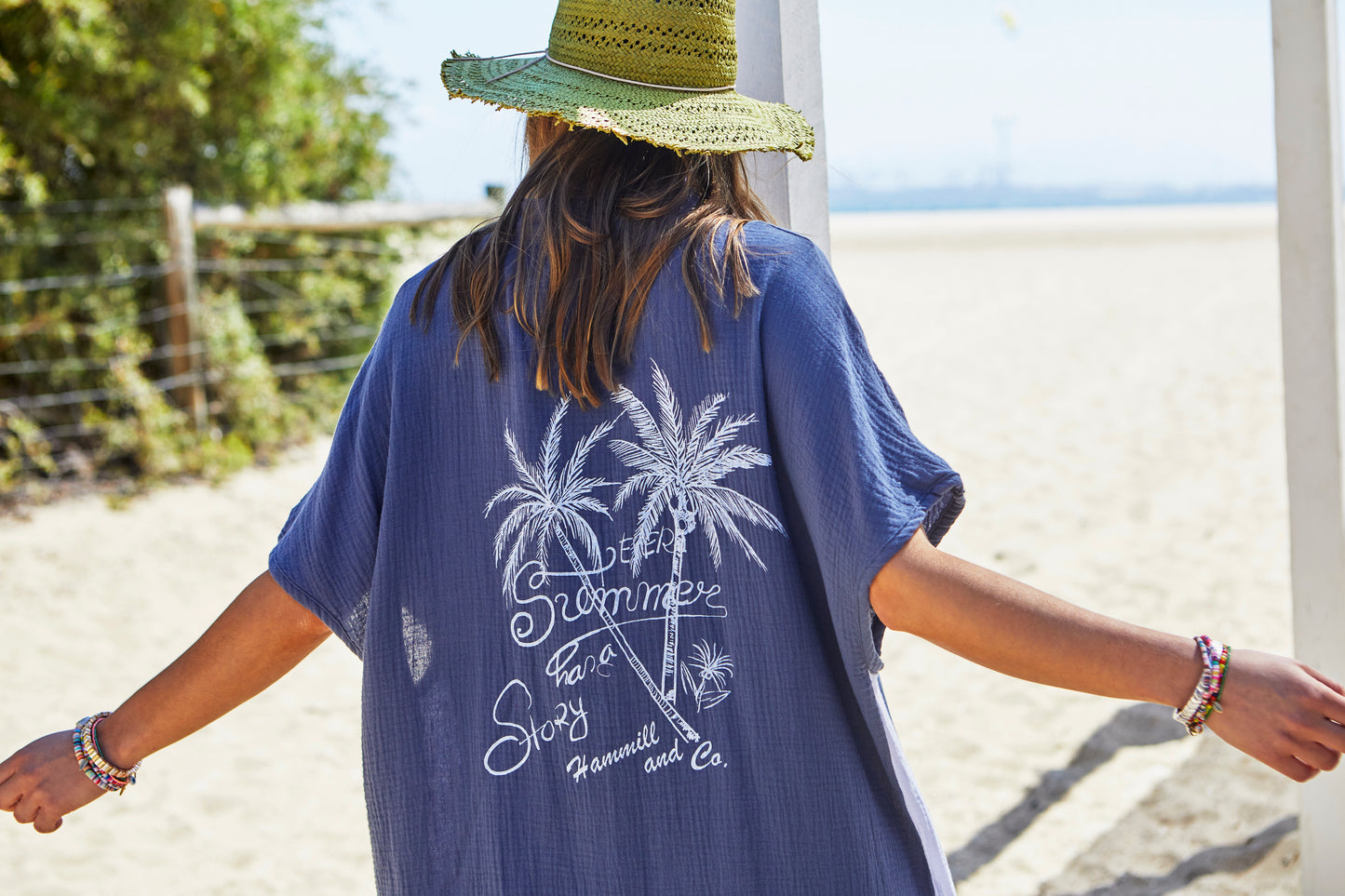 Hammill_and_co_blue_cheesecloth_beach_dress_basic_state_cat_hammill_stockists