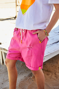 SHOP HAMMILL AND CO HOT PINK HAMMILL AND CO SHORTS, HAMMILL AND CO STOCKISTS, HAMMILL AND CO SALE, HAMMILL AND CO NEW ARRIVALS, HAMMILL AND CO STOCKISTS AUSTRALIAN HAMMILL AND CO STOCKISTS, HAMMILL AND CO CLOTHING ONLINE, HAMMILL AND CO MELBOURNE STOCKSITS, HAMMILL AND CO MALVERN