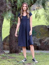 Evelyn Tunic Dress