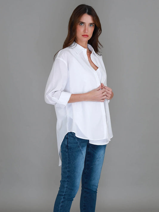 Croydon Button-up Shirt