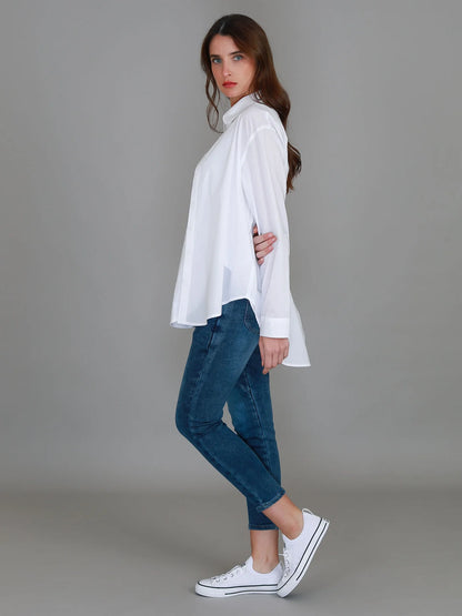 Croydon Button-up Shirt