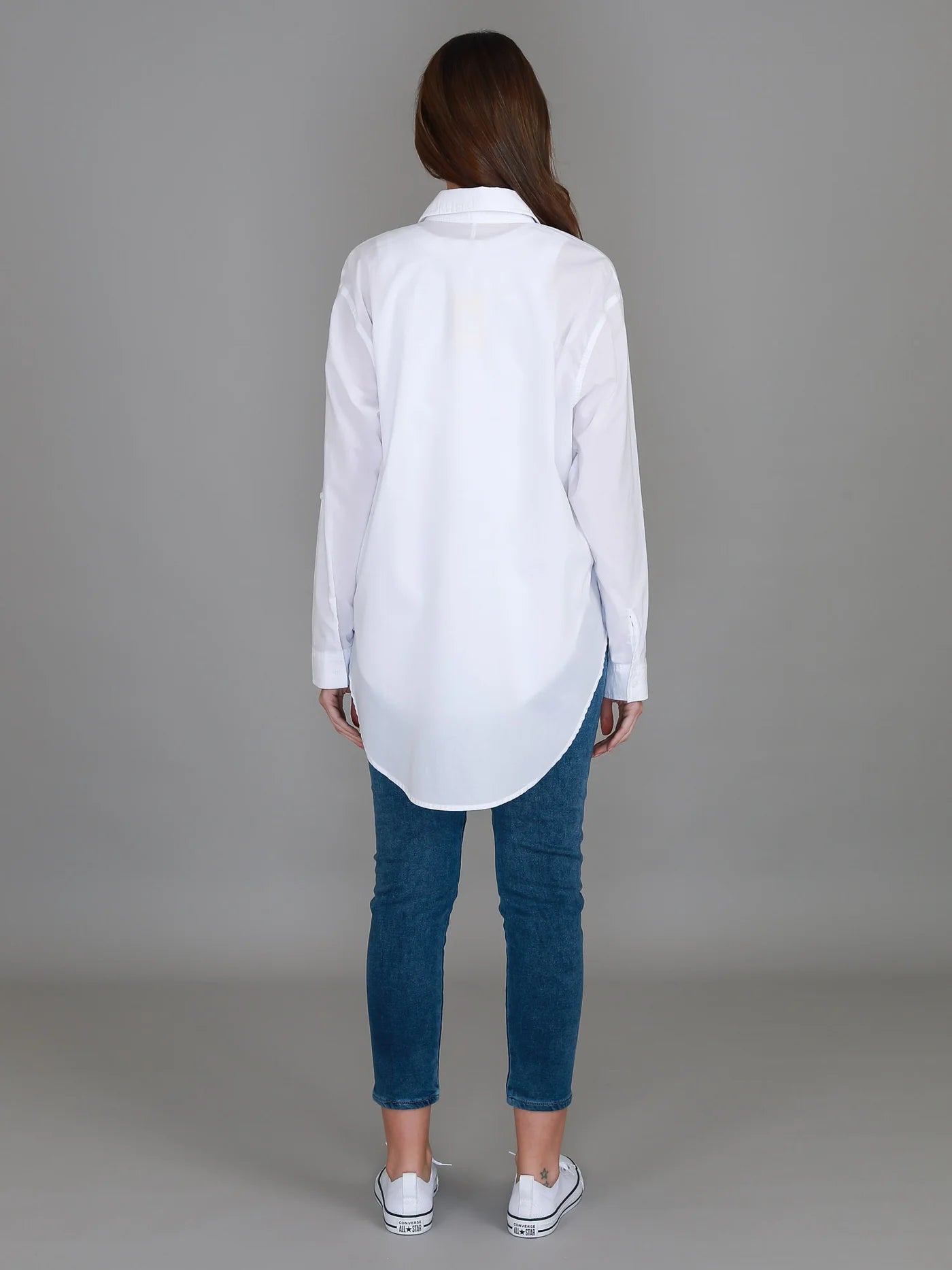 Croydon Button-up Shirt