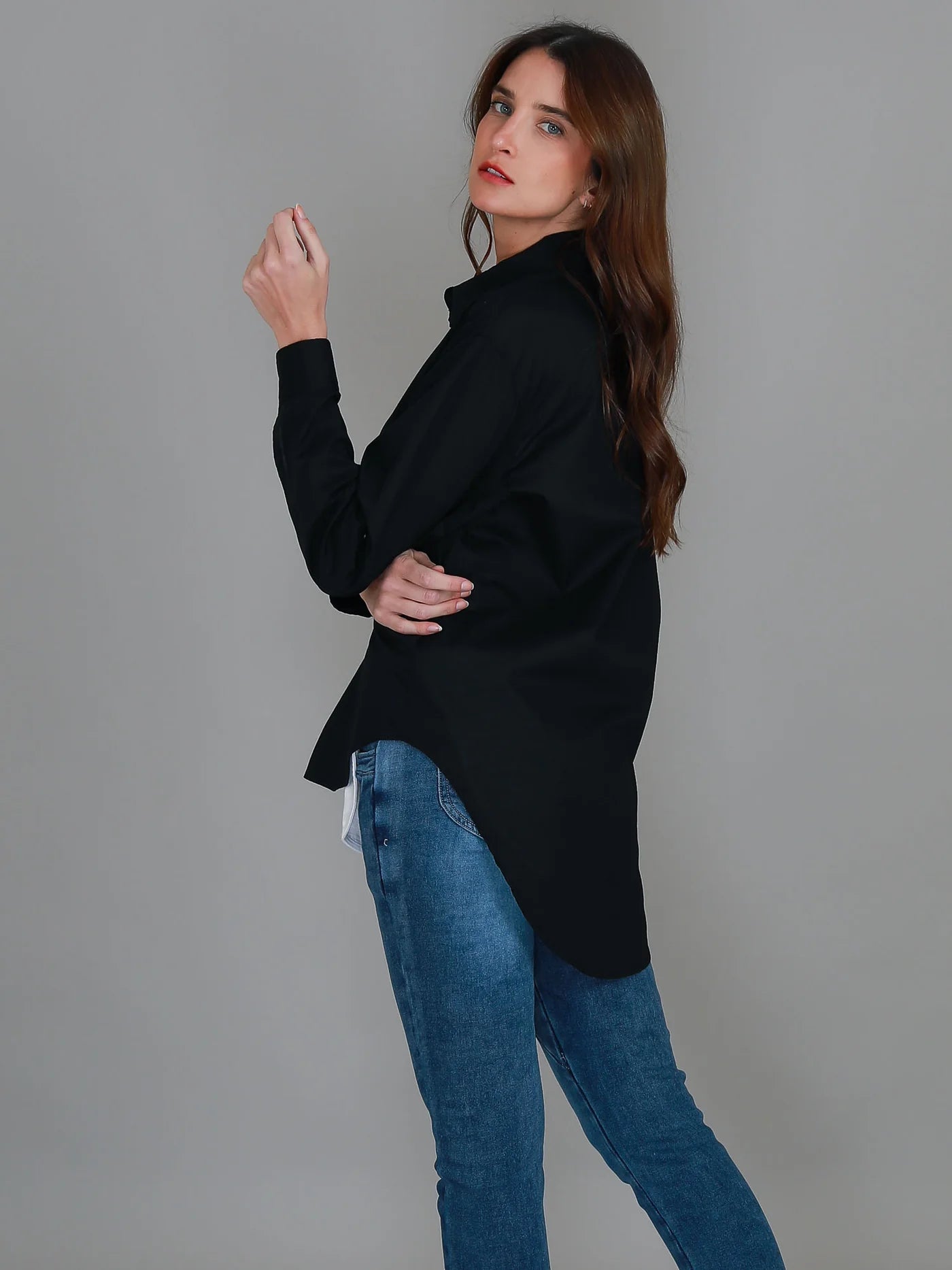 Croydon Button-up Shirt