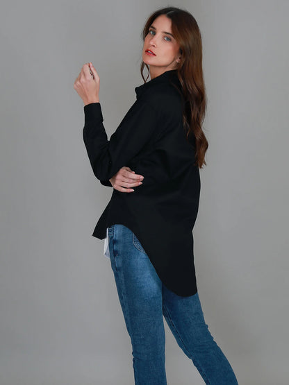 Croydon Button-up Shirt