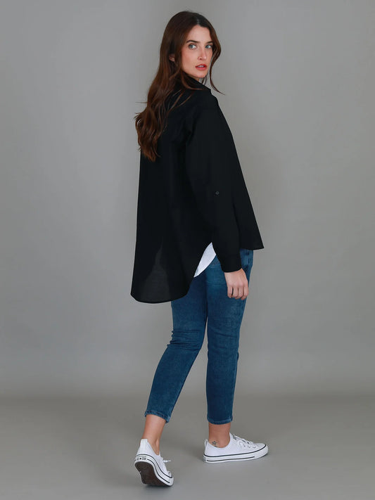 Croydon Button-up Shirt