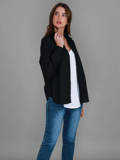 Croydon Button-up Shirt