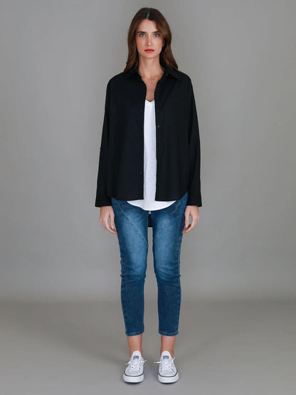 Croydon Button-up Shirt