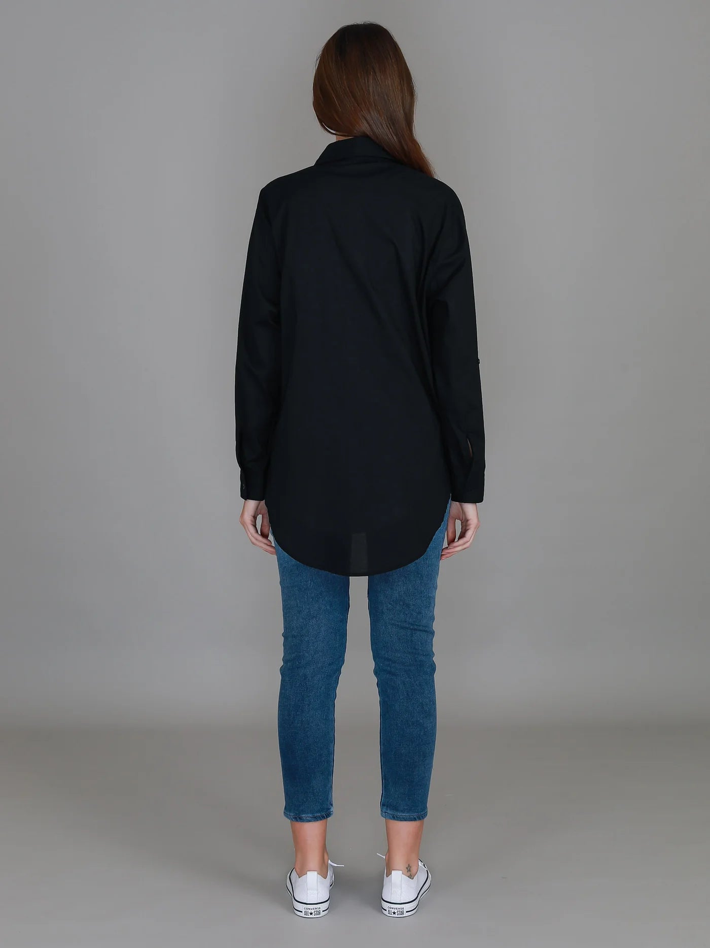 Croydon Button-up Shirt