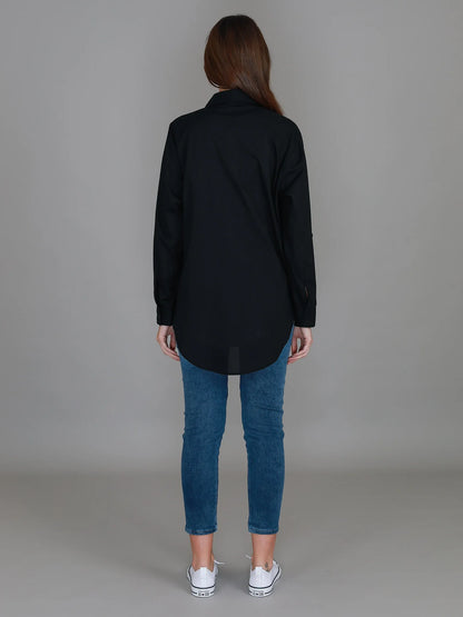 Croydon Button-up Shirt
