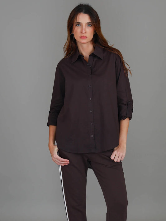 Croydon Button-up Shirt