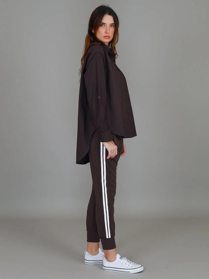 Croydon Button-up Shirt