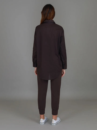 Croydon Button-up Shirt