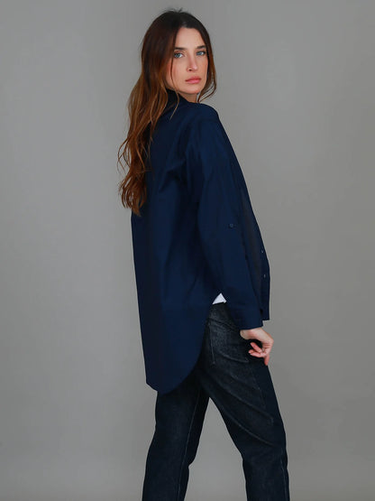 Croydon Button-up Shirt